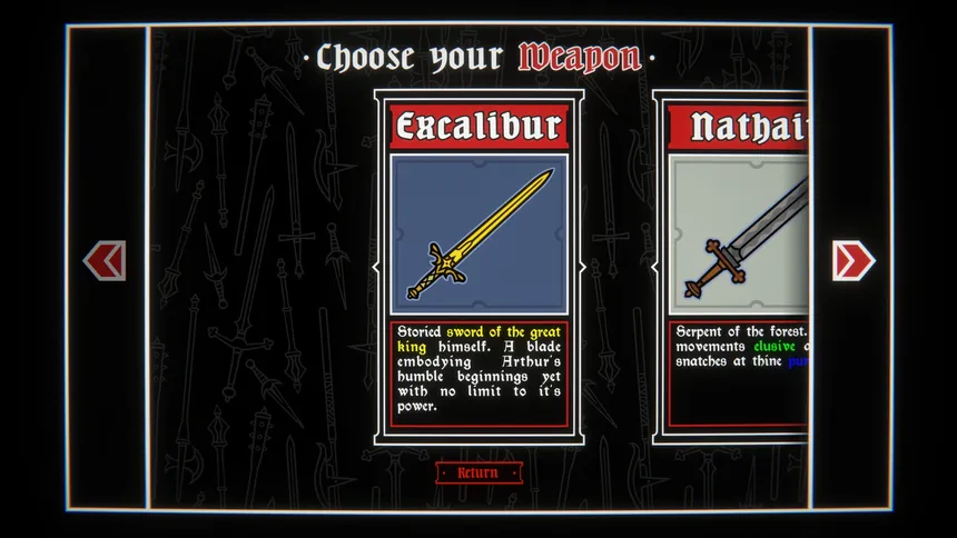 Скриншот 2 к игре Dicealot