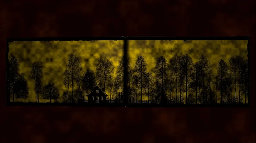 Скриншот 4 к игре Life Codex