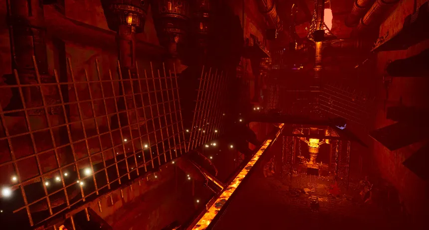 Скриншот 7 к игре Nakamers: La huida