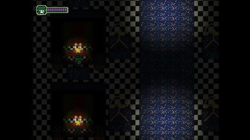 Скриншот 8 к игре Catalina's Horror Adventure