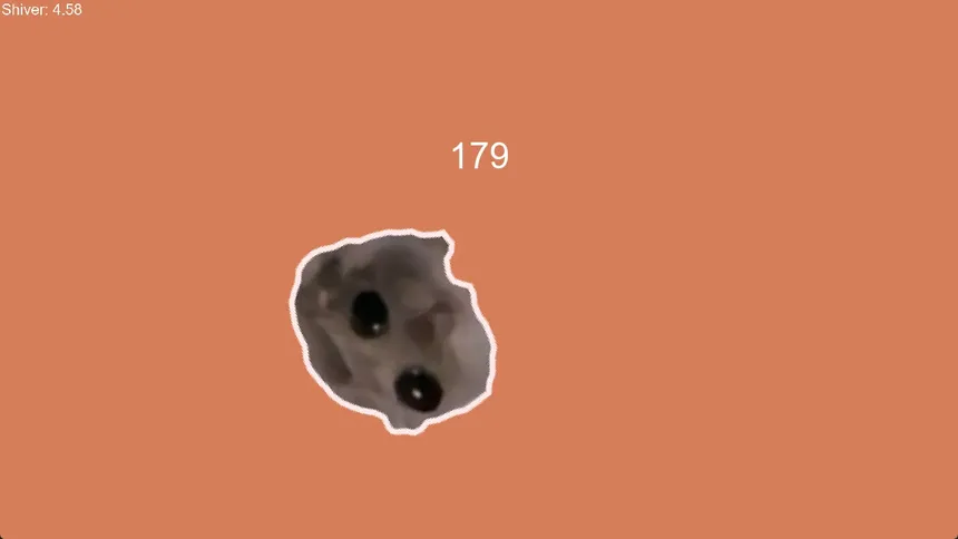 Скриншот 3 к игре Hamster