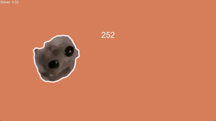 Скриншот 4 к игре Hamster