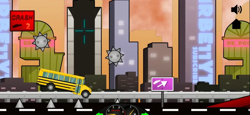 Скриншот 5 к игре PC Jumps
