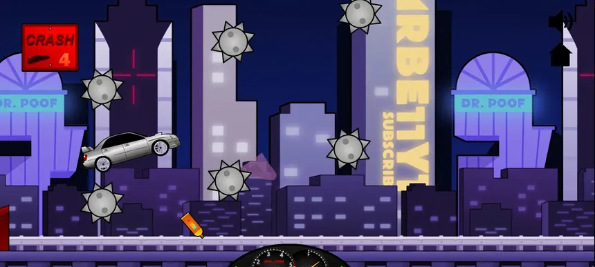 Скриншот 6 к игре PC Jumps