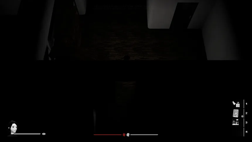 Скриншот 2 к игре Depths Of Deception