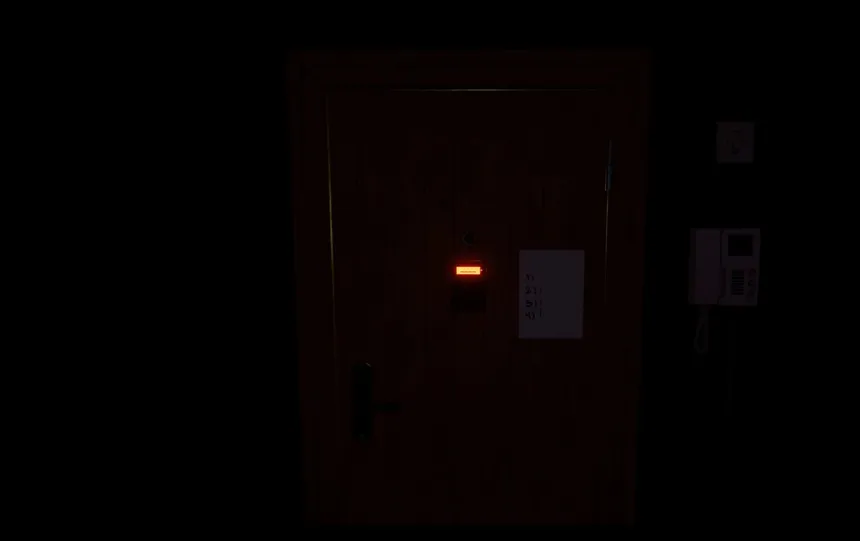 Скриншот 6 к игре Before the Death