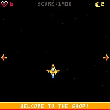 Скриншот 3 к игре BANAN'EM UP!