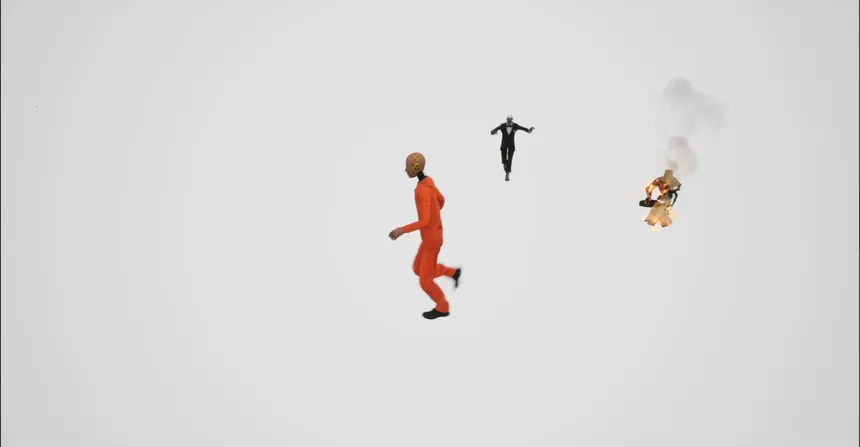 Скриншот 5 к игре True Love