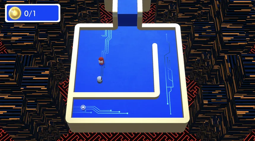 Скриншот 5 к игре Digi-Dodgy