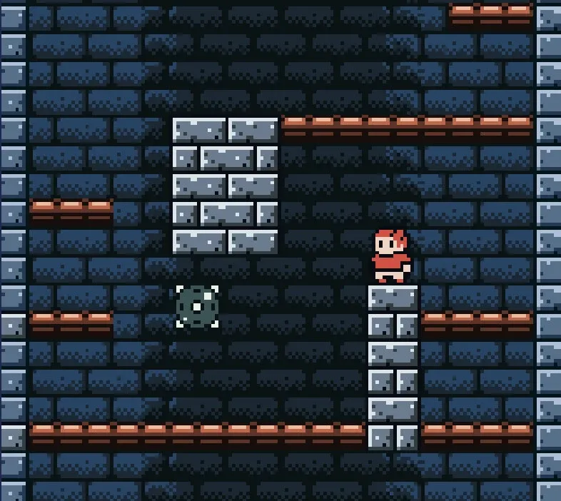 Скриншот 1 к игре Stair Tower