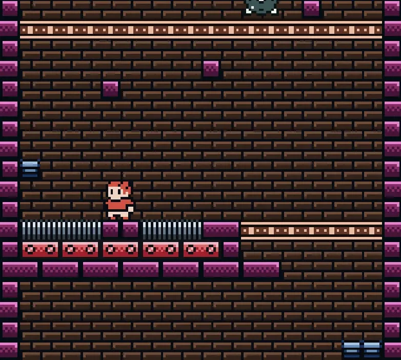 Скриншот 2 к игре Stair Tower