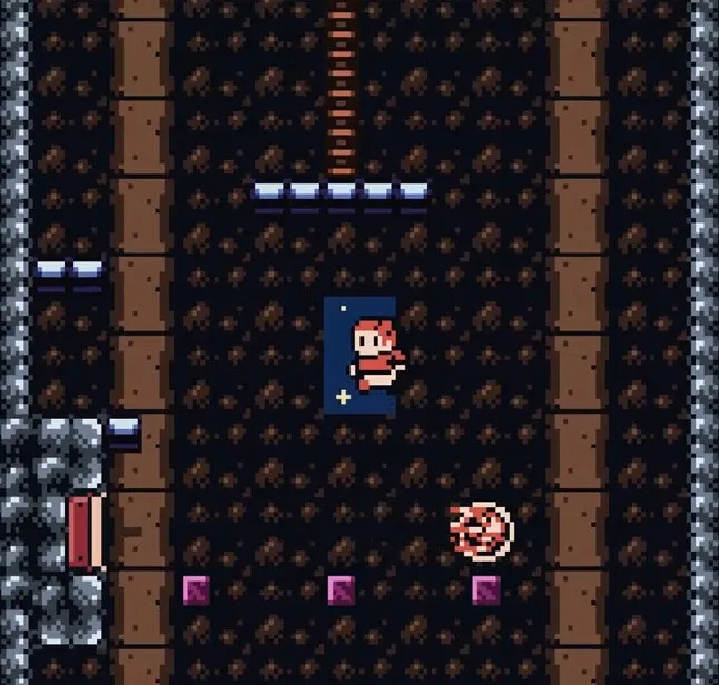Скриншот 5 к игре Stair Tower