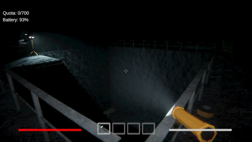 Скриншот 7 к игре Visceral Abyss