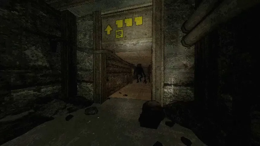Скриншот 8 к игре Abrasion