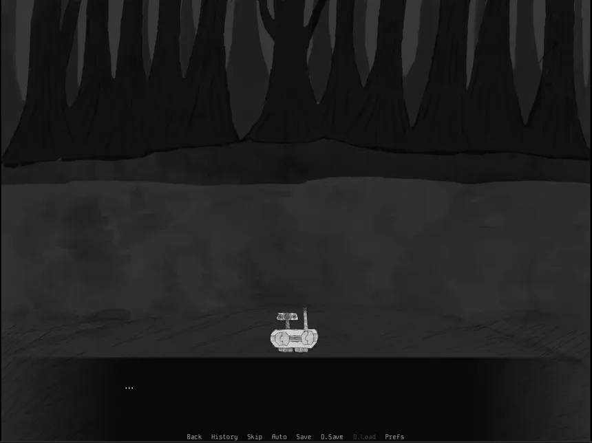 Скриншот 5 к игре Ashunnor's Game