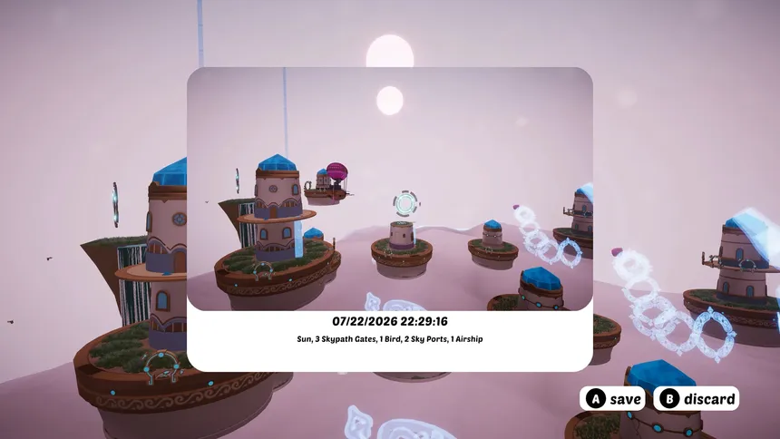 Скриншот 6 к игре Go North