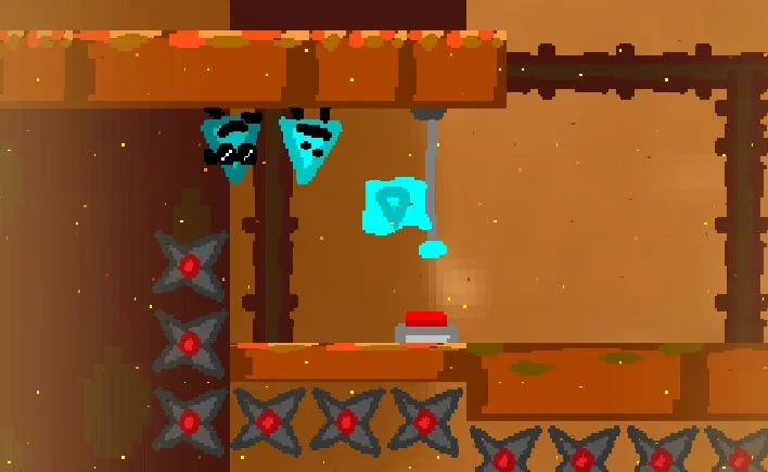 Скриншот 7 к игре Cone Flyers Mercenaries