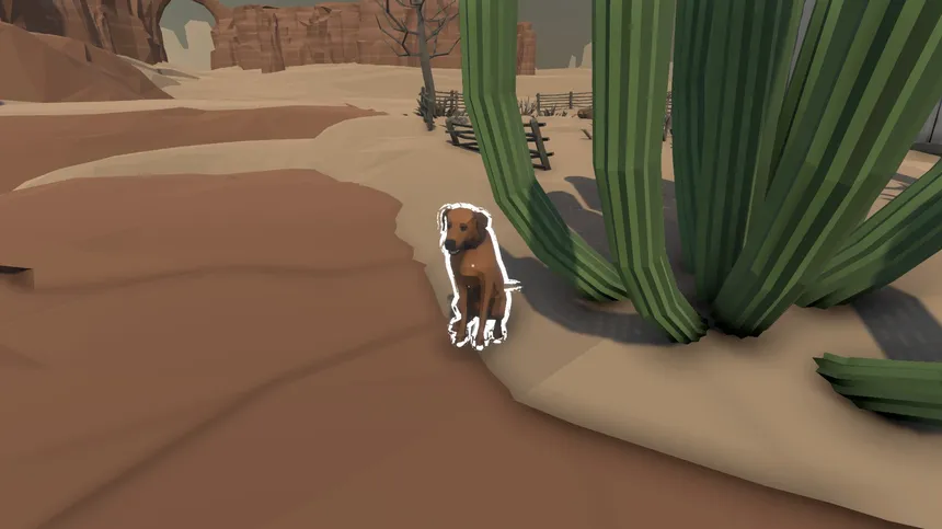 Скриншот 5 к игре 100 Dogs
