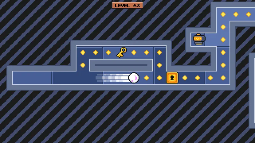 Скриншот 6 к игре Runny Bunny