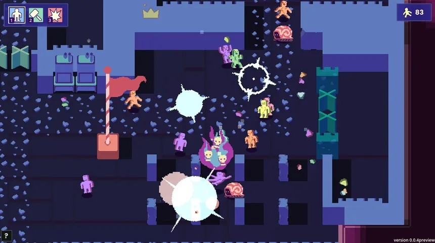 Скриншот 2 к игре Lil Guys
