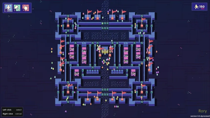 Скриншот 4 к игре Lil Guys