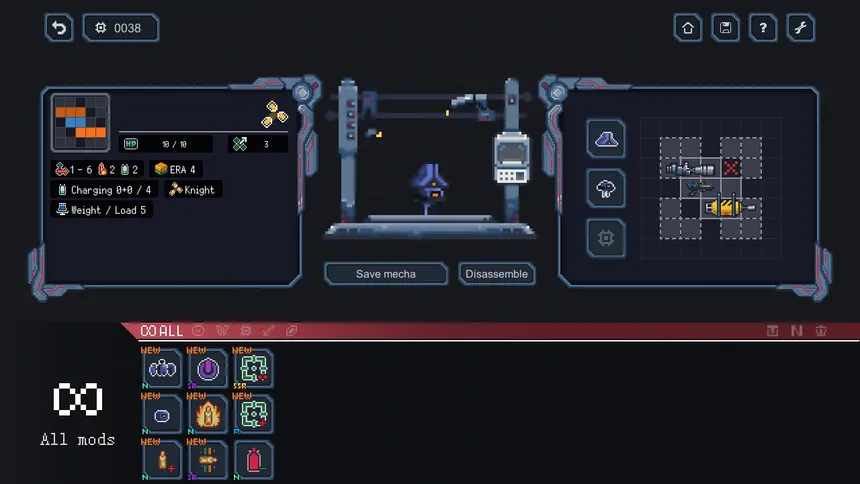 Скриншот 3 к игре Crossed Commands: Collision
