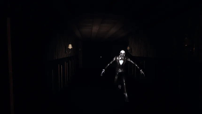 Скриншот 5 к игре Gates of Despair
