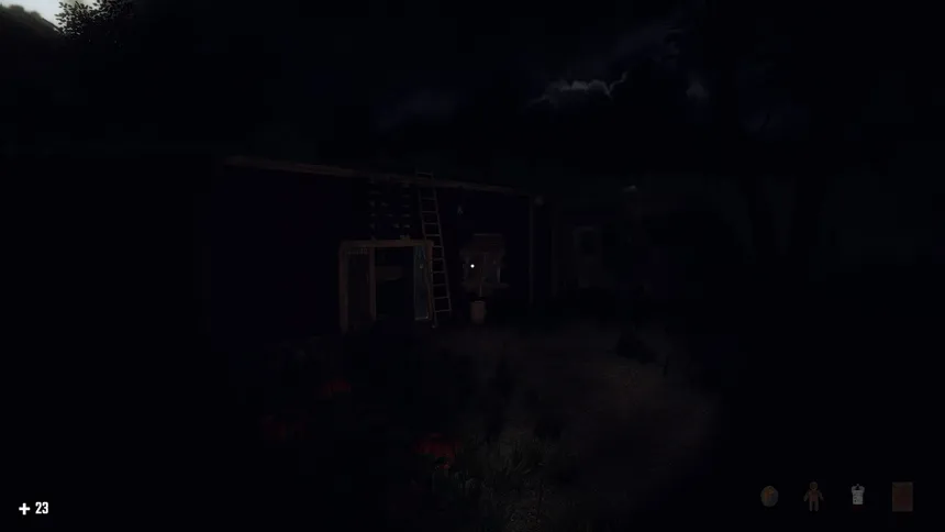 Скриншот 7 к игре Gates of Despair