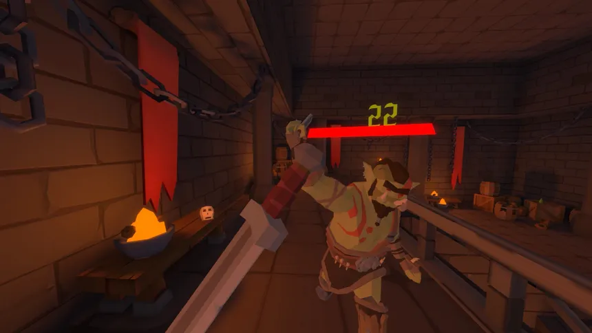 Скриншот 5 к игре Portal Protectors