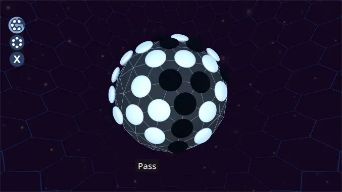 Скриншот 2 к игре Globe Games