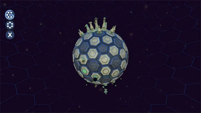 Скриншот 3 к игре Globe Games