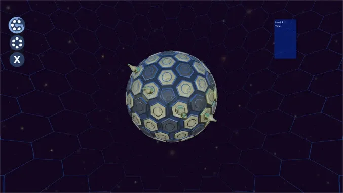 Скриншот 4 к игре Globe Games