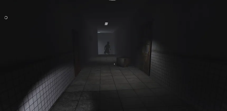 Скриншот 2 к игре Nightshift Nightmares