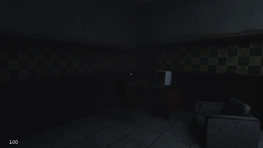 Скриншот 3 к игре Nightshift Nightmares