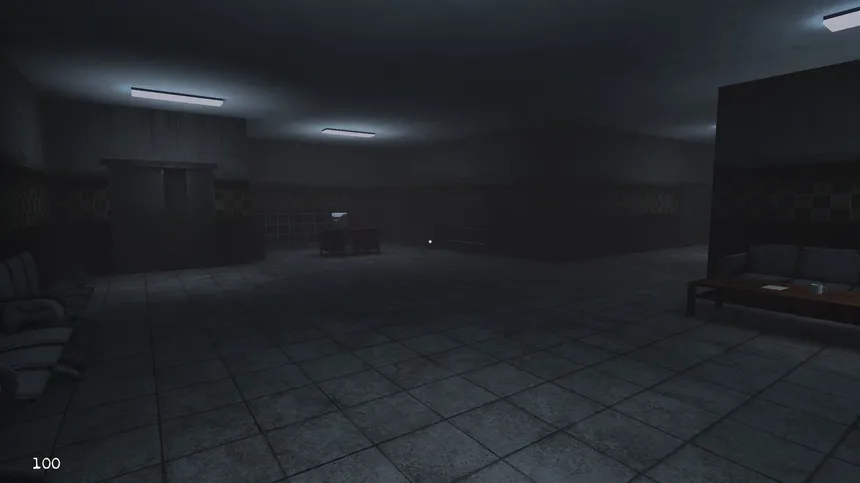 Скриншот 5 к игре Nightshift Nightmares
