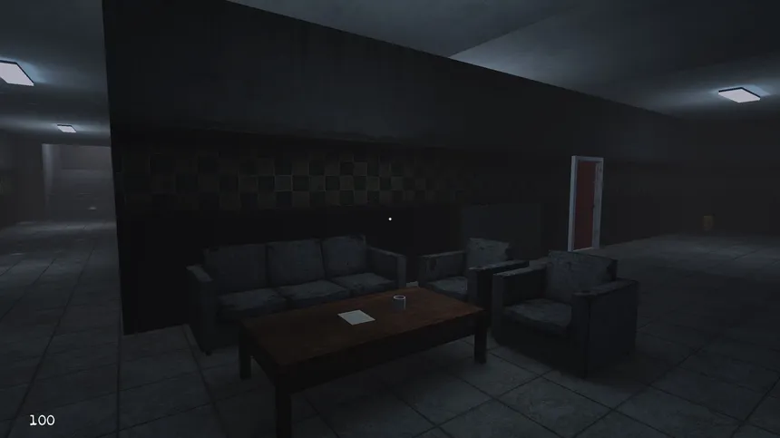 Скриншот 6 к игре Nightshift Nightmares