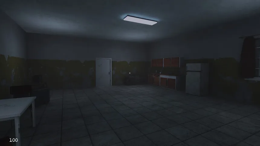 Скриншот 8 к игре Nightshift Nightmares