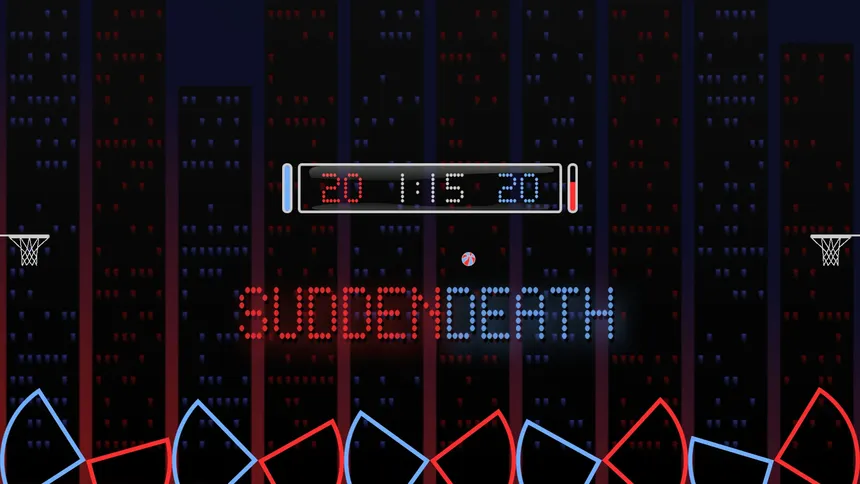 Скриншот 3 к игре Flippee Ball