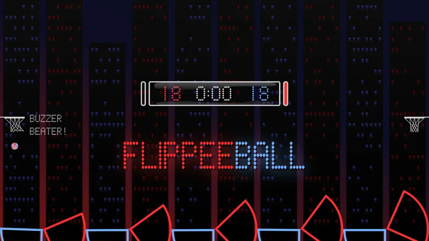 Скриншот 4 к игре Flippee Ball