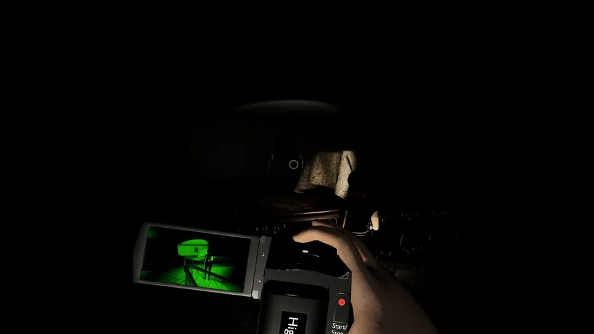 Скриншот 4 к игре Mortuar