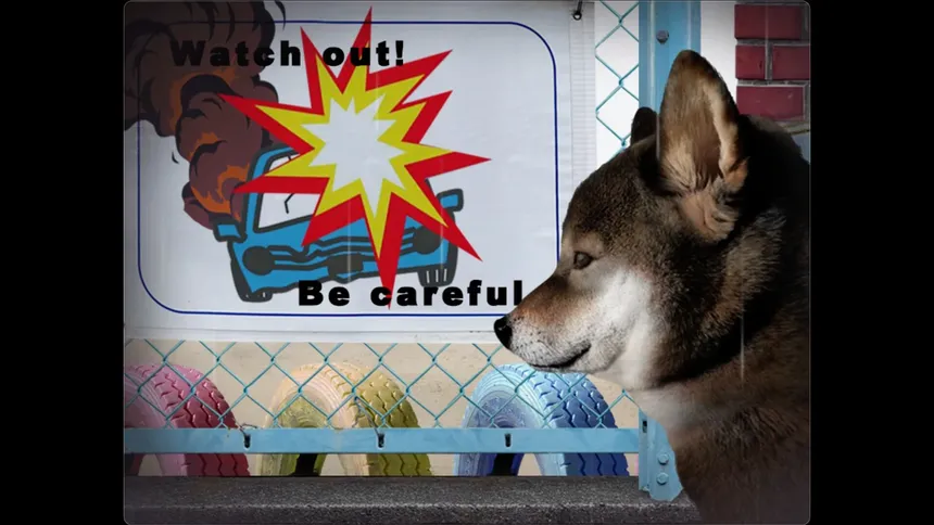 Скриншот 3 к игре Tsugunohi -Pocky dog’s adventure-