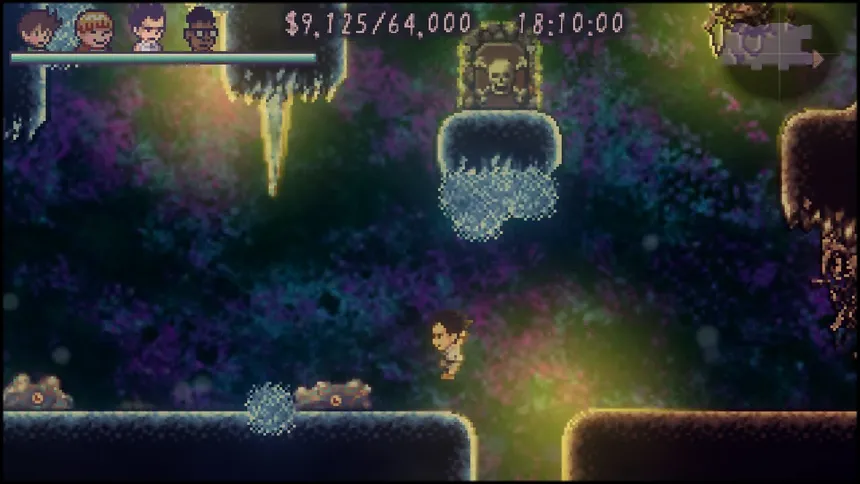 Скриншот 7 к игре THE GOOD OLD DAYS