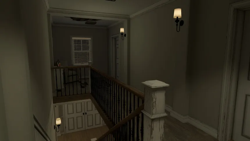 Скриншот 5 к игре The Neighbor - Escape Room