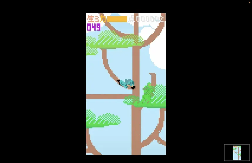 Скриншот 3 к игре Dragon Puncher