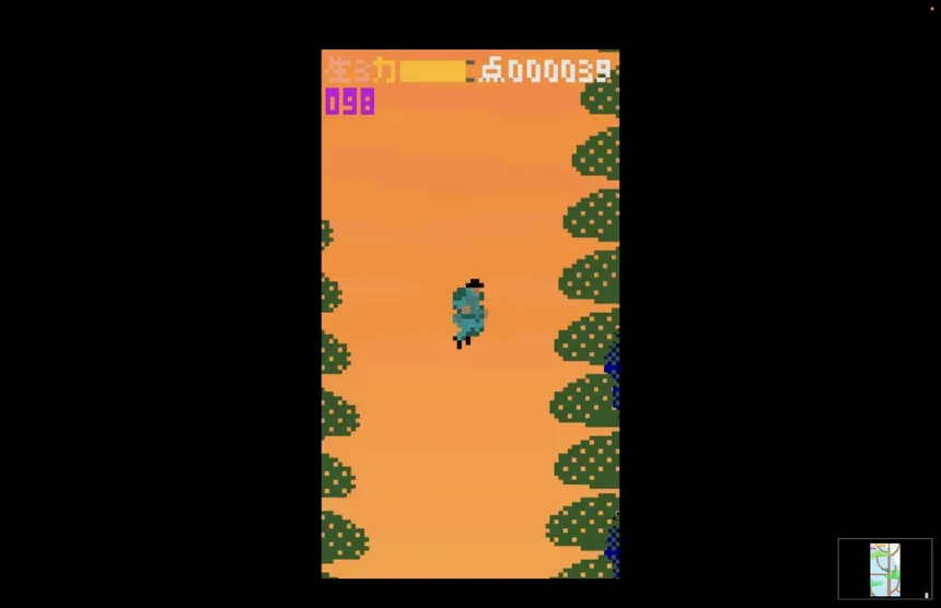 Скриншот 4 к игре Dragon Puncher