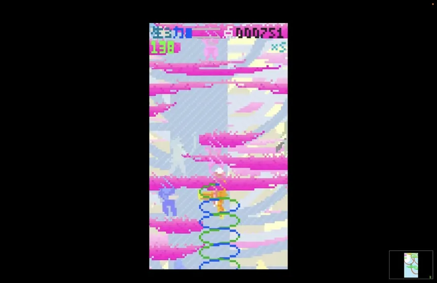 Скриншот 7 к игре Dragon Puncher