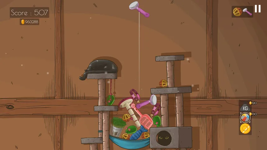 Скриншот 6 к игре Souvenirs