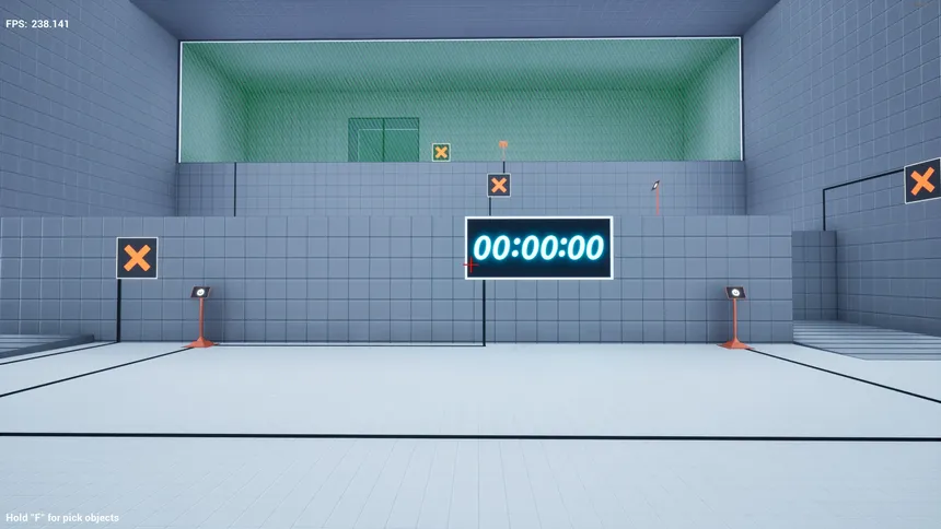 Скриншот 3 к игре Prison Puzzle
