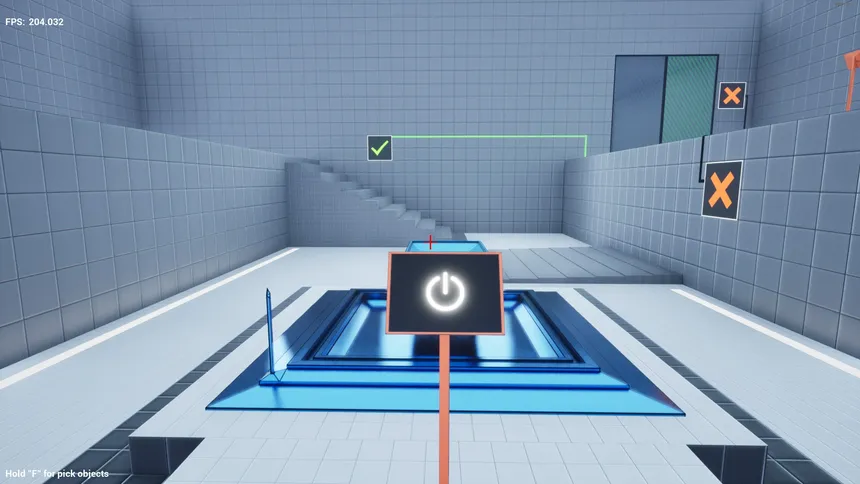 Скриншот 8 к игре Prison Puzzle