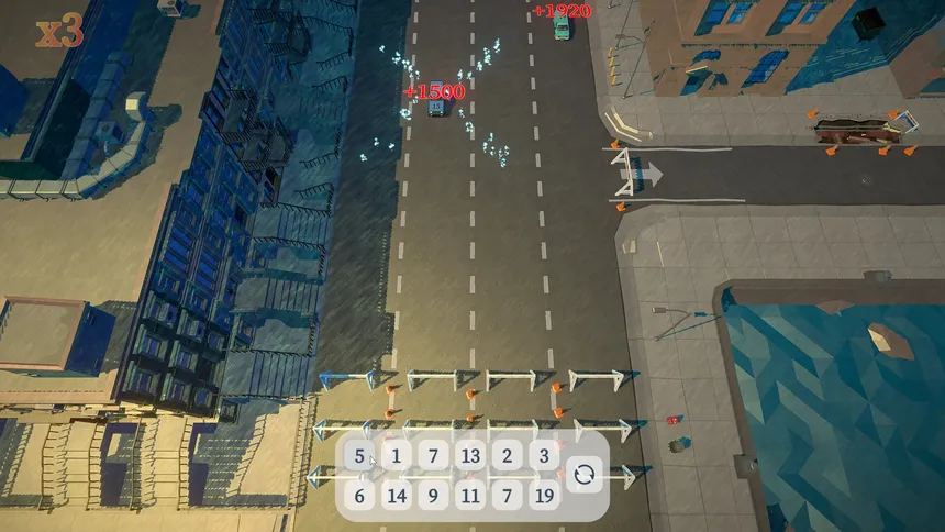 Скриншот 3 к игре 速算